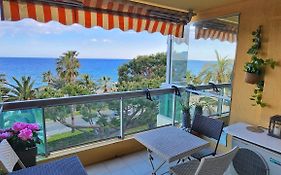Cannes Front De Mer - Appartement 3 Star